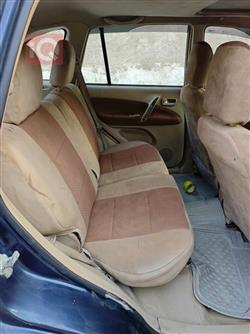 شيري T11 تيجو